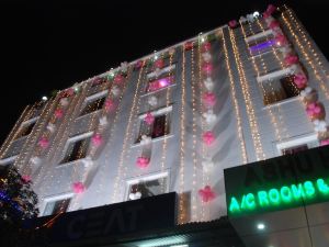 Ashu Hotel