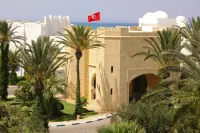 Mahdia Palace Thalasso