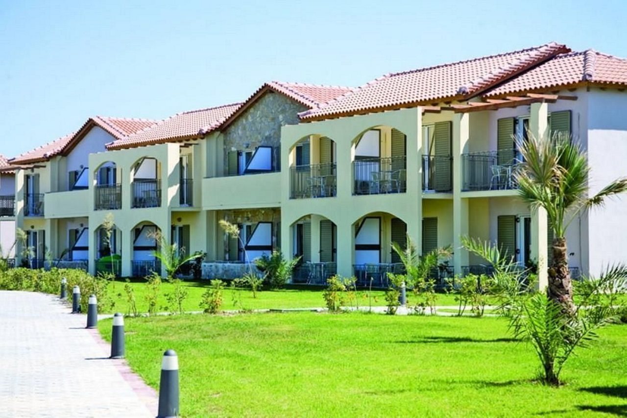 Labranda Marine AquaPark Resort - All Inclusive