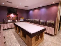 فندق الخليج جراند Hotels near سوق الذهب
