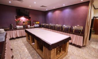 Al Khaleej Grand Hotel