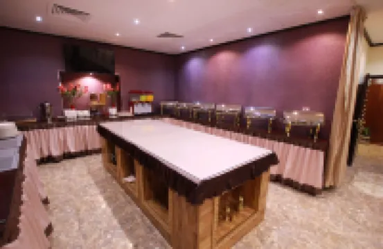 Al Khaleej Grand Hotel