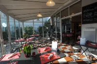 Ibis Nantes Saint-Herblain Hotels in Saint-Herblain
