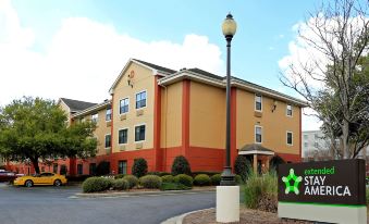 Extended Stay America Suites - Charleston - Mt Pleasant