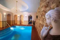 Alchymist Grand Hotel and Spa - Romanttinen