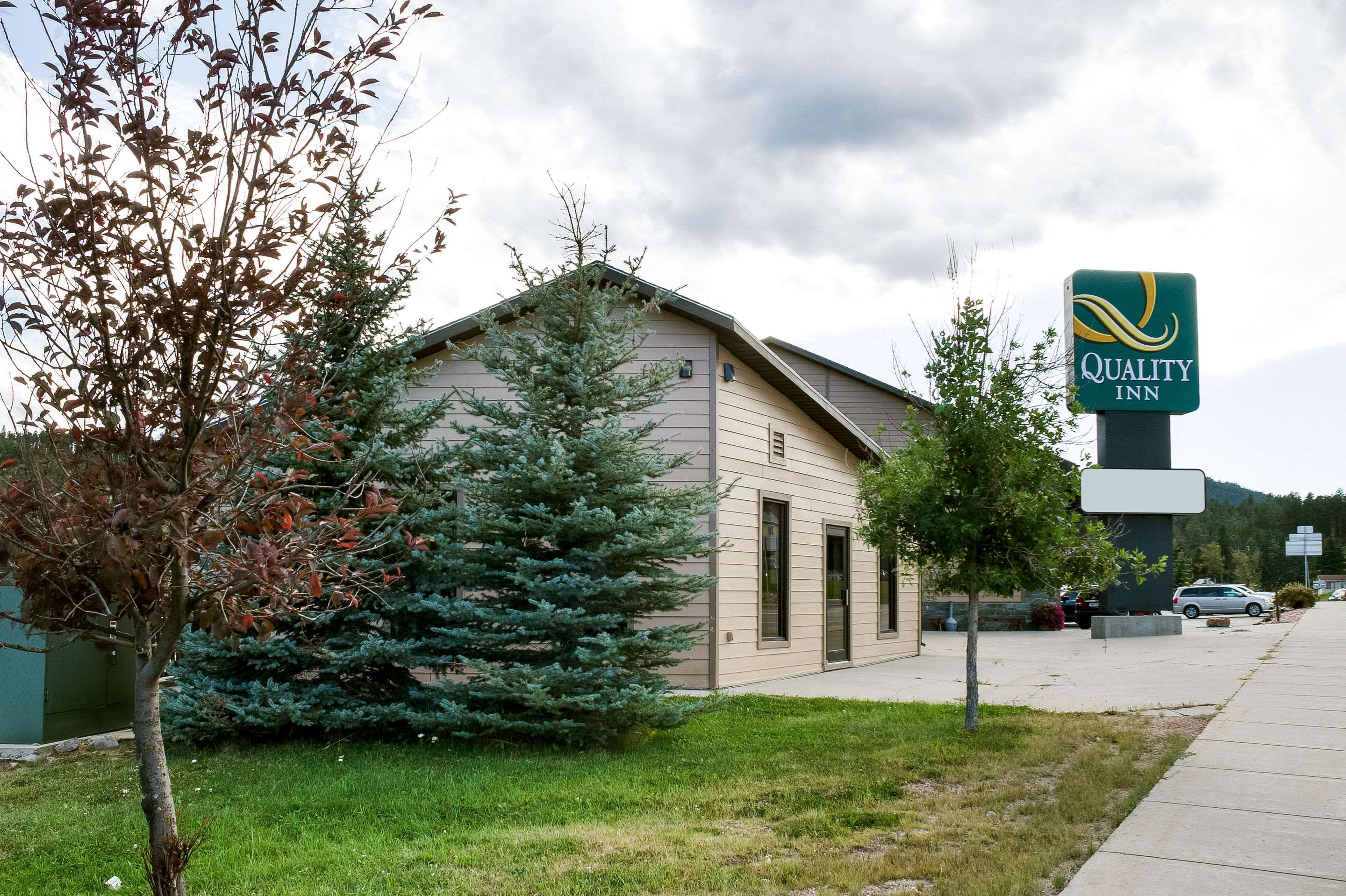 Quality Inn Near Mount Rushmore