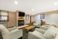Super 8 by Wyndham Bridgeport/Clarksburg Area Hotel di Bridgeport