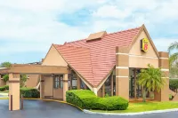 Super 8 by Wyndham St. Augustine Hotels in St. Johns County