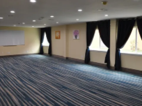 Quality Inn & Suites Plano East - Richardson Hotels in Plano