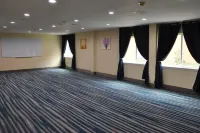 Quality Inn & Suites Plano East - Richardson