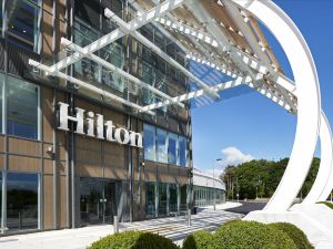 Hilton Southampton-Utilita Bowl