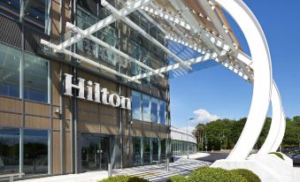 Hilton Southampton-Utilita Bowl