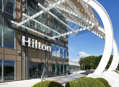 Hilton Southampton-Utilita Bowl