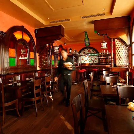 Golden Carthage Hotel Tunis