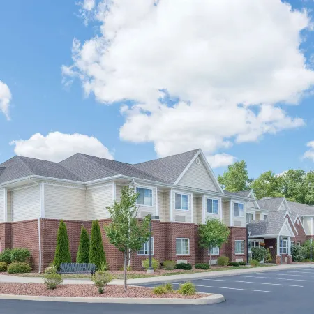 Microtel Inn & Suites by Wyndham Chili/Rochester Airport