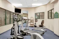 Wingate by Wyndham Atlanta/Fairburn - Gym