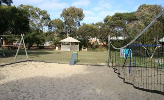Hopetoun Motel & Chalet Village