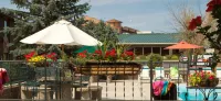 The Foothills Inn