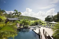 BreakFree Aanuka Beach Resort Hotels in Sapphire Beach
