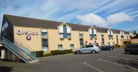 Sure Hotel by Best Western Caen Memorial - 3 Sao