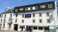 Kyriad Vannes Centre Ville Các khách sạn gần Stade Jo Courtel