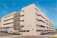 ELE多莫中心公寓 貝納卡鬆住宿飯店