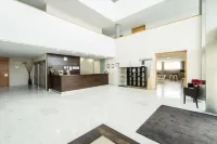 Domocenter Apartamentos Turísticos Hotels in Benacazon