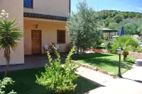 Relais Fenicottero Rosa Hotels in Porto San Paolo