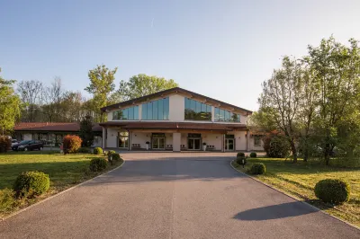 Hotel Capolago Hotels in Bodio Lomnago
