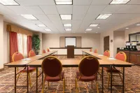 Hampton Inn & Suites Opelika-I-85-Auburn Area