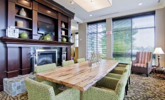 Hilton Garden Inn Toronto/Ajax