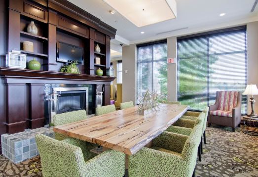 가족 여행 숙소