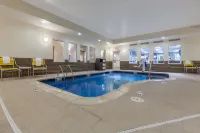 Fairfield Inn & Suites Bentonville Rogers