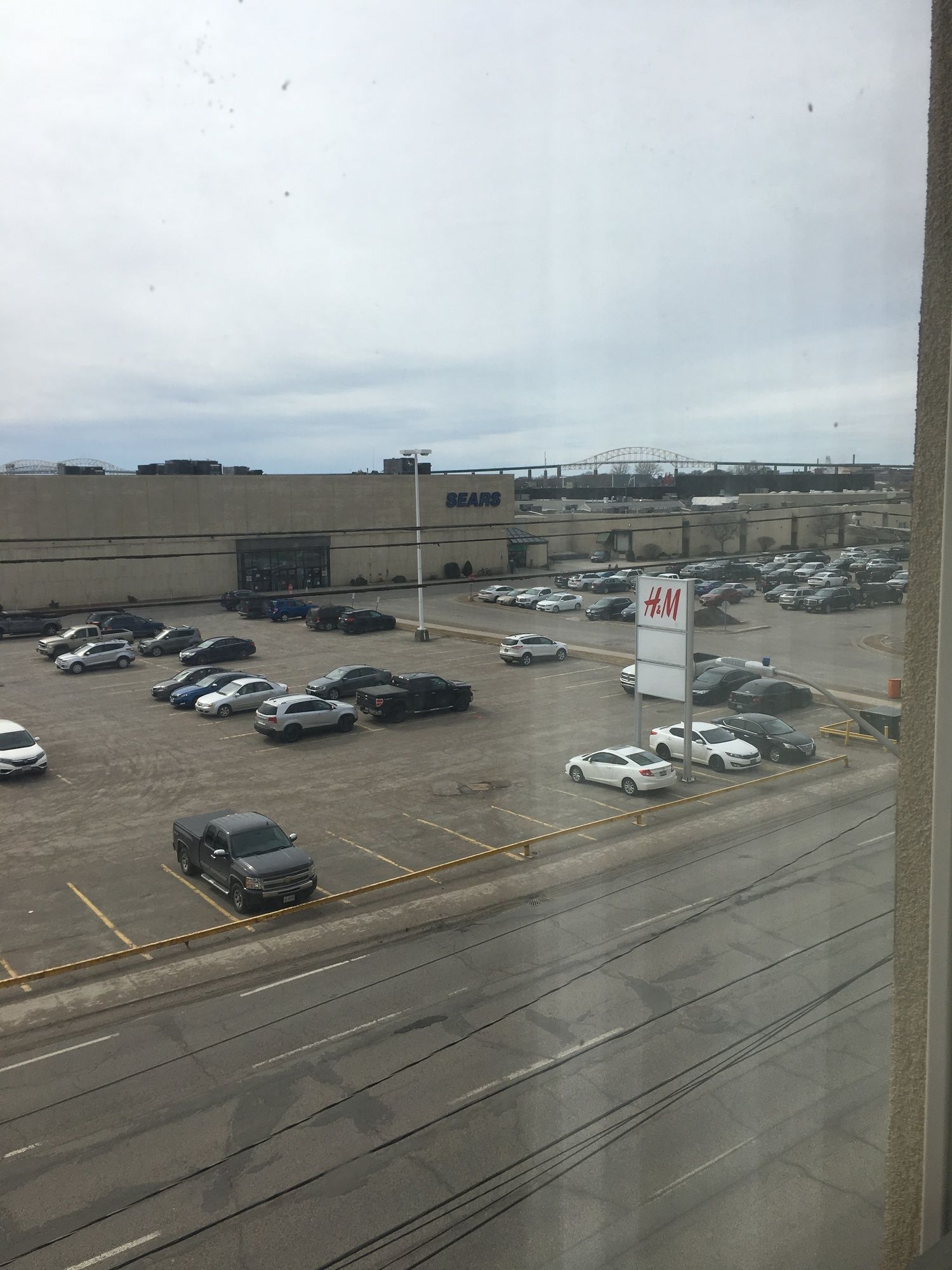 Days Inn & Suites by Wyndham Sault Ste. Marie on
