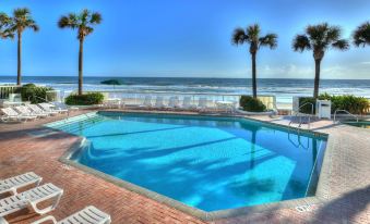 Bahama House - Daytona Beach Shores