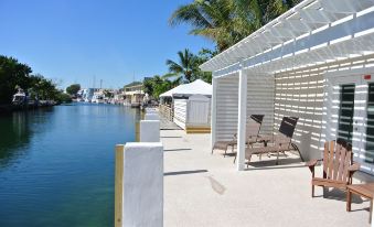 Creekside Inn Islamorada