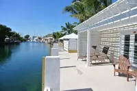 Creekside Inn Islamorada Hotels in Tavernier