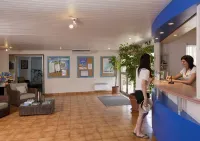 Résidence Pierre & Vacances les Platanes Hotels in Sainte-Maxime