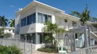 Tranquilo Hotels near Bonnet House Museum and Gardens