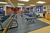Hilton Garden Inn Memphis/Southaven Hotels in Southaven