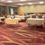 Hampton Inn Hays-North of I-70 Hotels in Hays