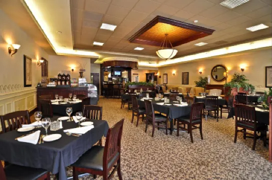 Best Western Plus Orillia Hotel