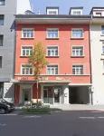Hotel Seehof Hotels in District 8-Riesbach