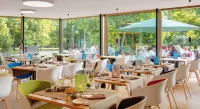 Nells Park Hotel Trier Hotels in Zemmer