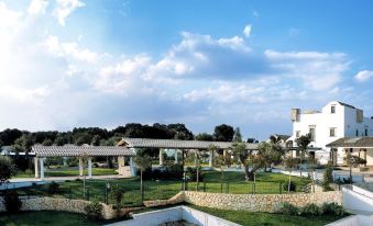 Masseria Chiancone Torricella