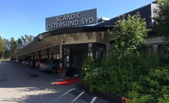 Scandic Ostersund SYD