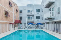 Seaside Amelia Inn - Amelia Island Hotels in Amelia Island
