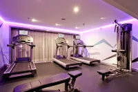 Midas Hotel and Casino