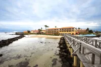 Pestana Sao Tome Hotels in Сан-Томе