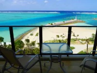 Sheraton Okinawa Sunmarina Resort - Romantic